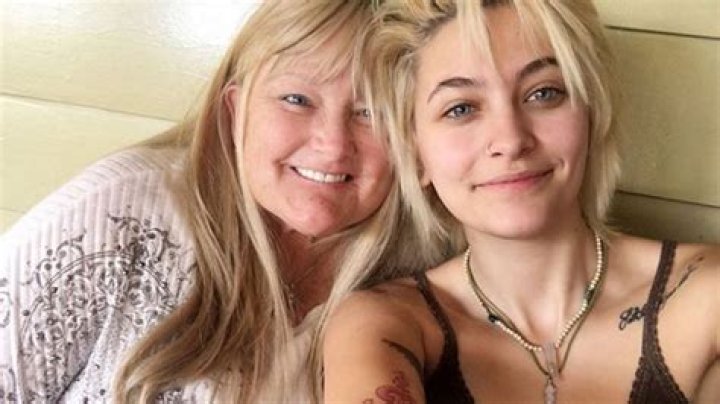 Unveiling The Life Of Paris Jackson's Mother: A Journey Through Fame And Family