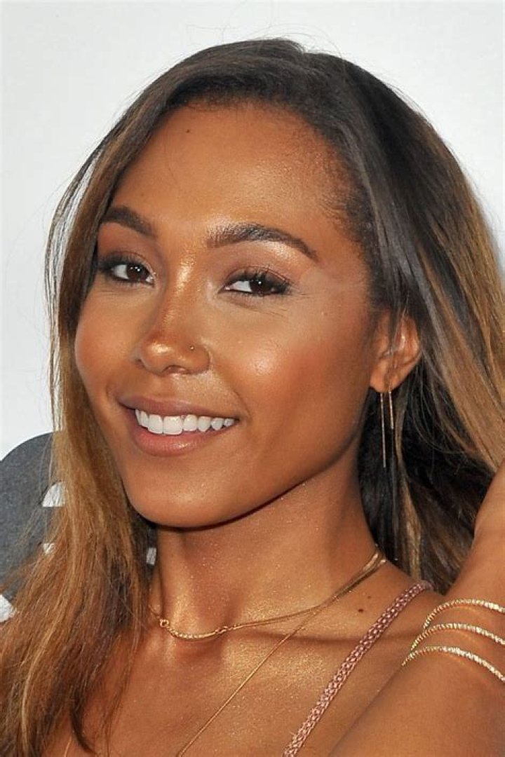 Parker McKenna Posey: Hollywood's Next Big Thing.