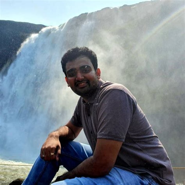 Unveiling The Life And Journey Of Parth Gandhi In Utah