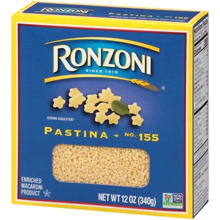 Pasta fan rejoices at finding discontinued 'holy grail' box after removal from shops slammed as ‘erasure’ of childhood
