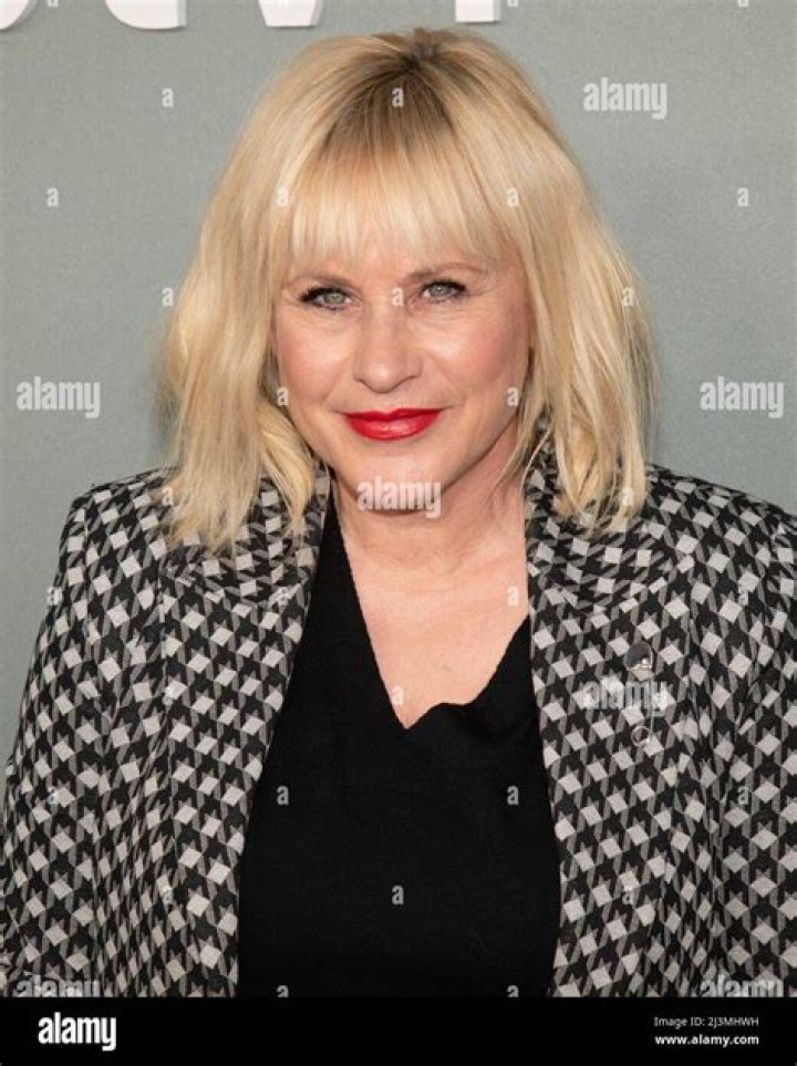 Patricia Arquette Net Worth, Married, Husband, Height, Age, Wiki, Biography