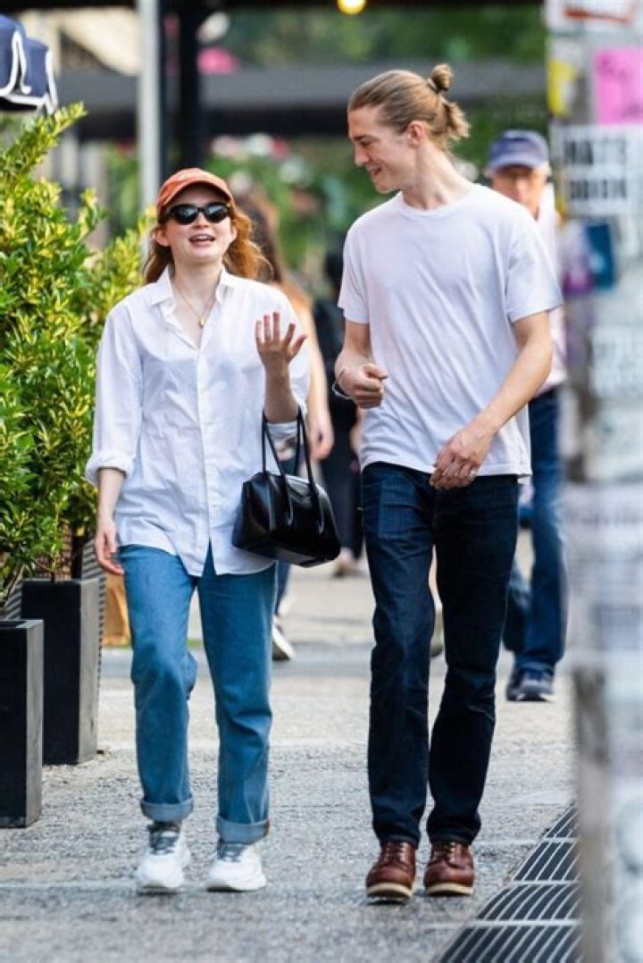 Patrick Alwyn: The Rising Star And His Journey In The Spotlight