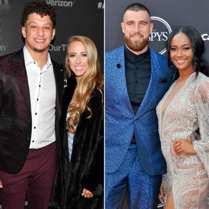 Patrick and Brittany Mahomes' History With Kayla Nicole Explained