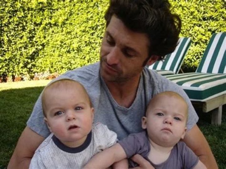 Patrick Dempsey Ethnicity, Nationality, Race, Family, Body measurements, career