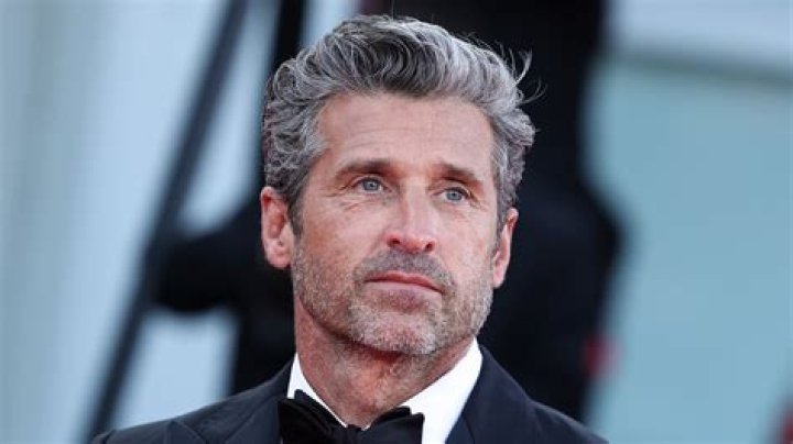 Patrick Dempsey News - Us Weekly