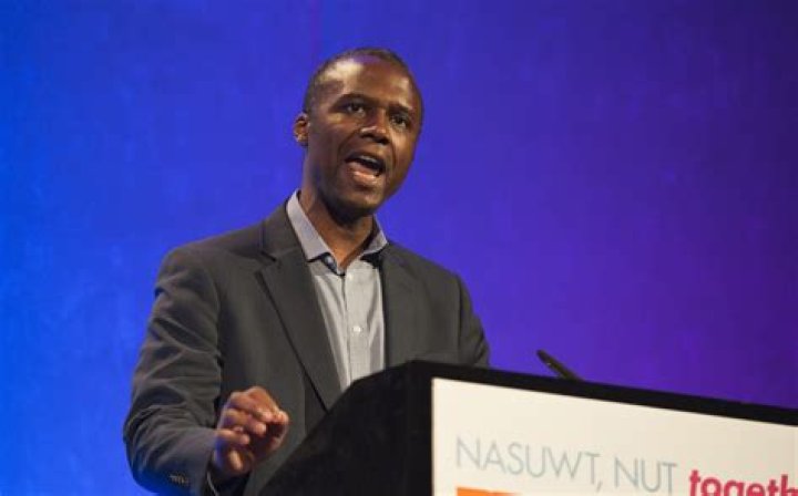 Patrick Roach Net Worth, Income, Salary, Earnings, Biography, How much money make?