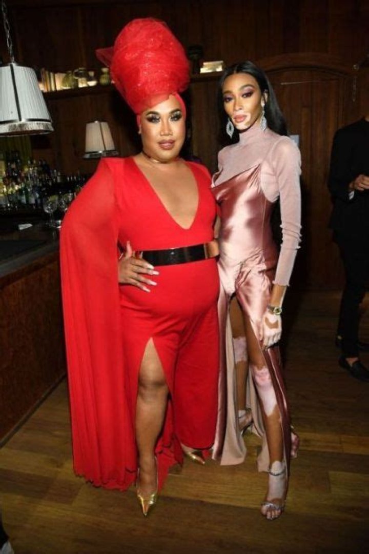 Unveiling The Mystery: Patrick Starrr's Boyfriend