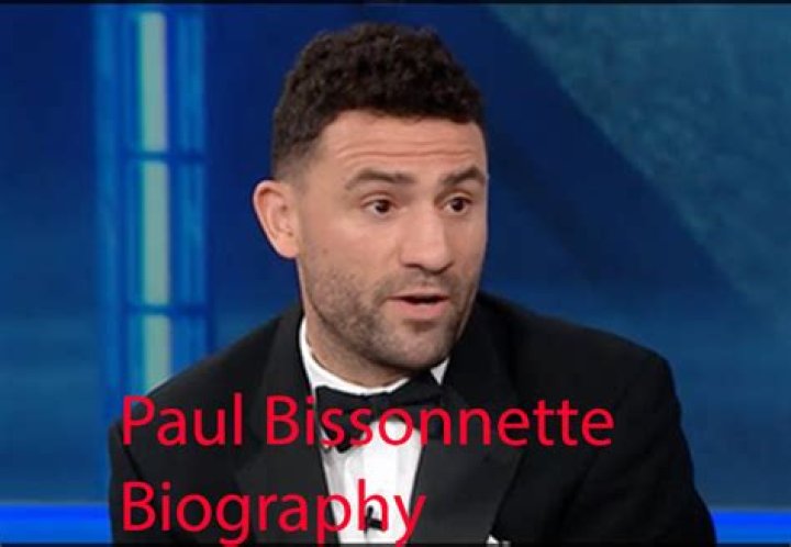 Paul Bissonnette Net Worth, Income, Salary, Earnings, Biography, How much money make?