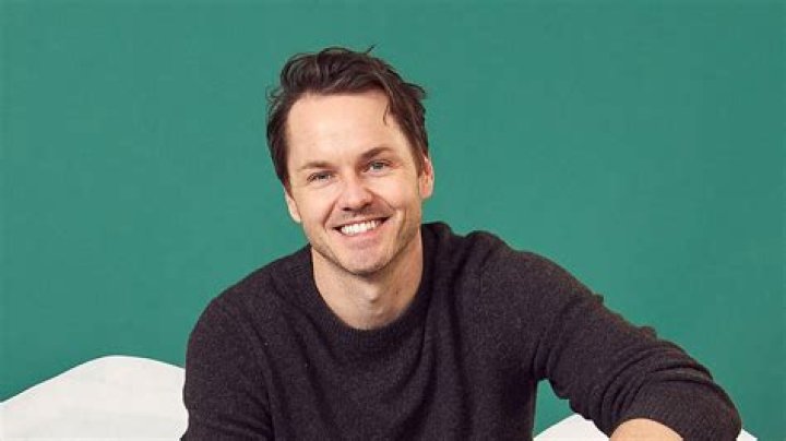 Paul Campbell Reveals a ‘Good Joke’ Hallmark Turned Down