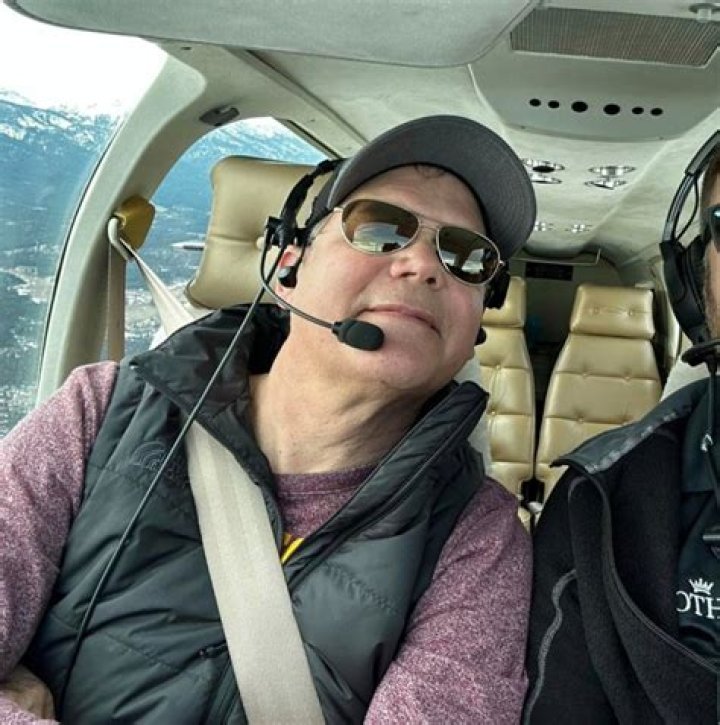 Paul Ehlen dead: Precision Lens owner dies in WWII-era plane crash after being convicted on federal charges