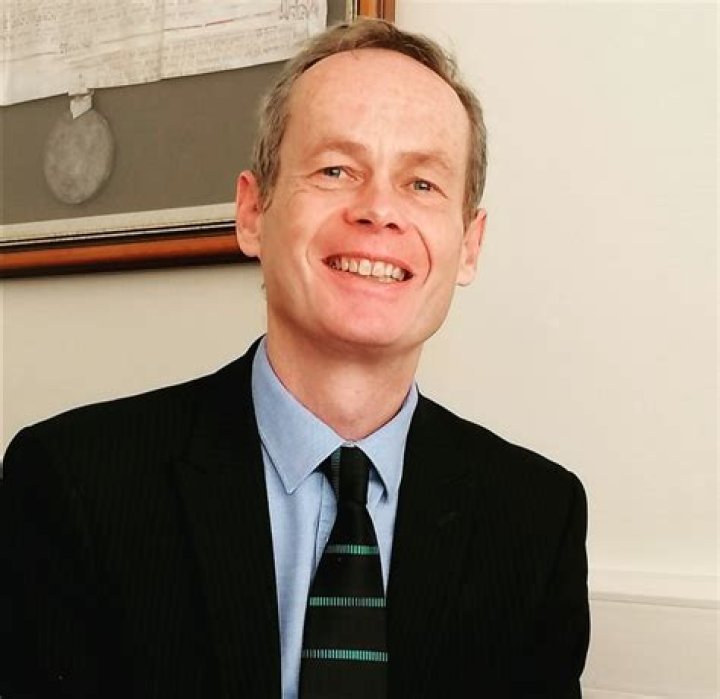 Paul Hicks III Net Worth: Hope Hicks Father Wiki Age, Biography,