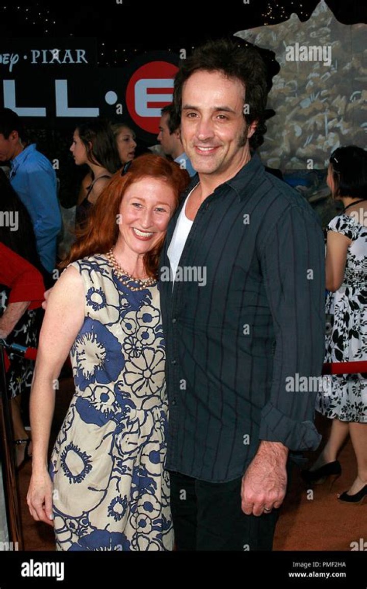 Discovering The Life Of Paul Hipp's Wife: A Journey Of Love And Support