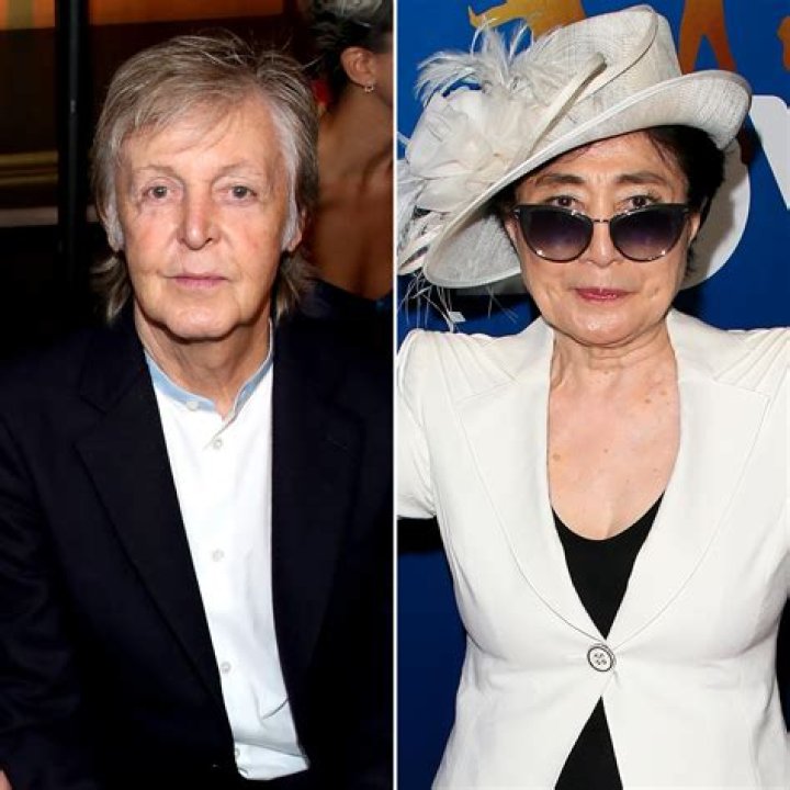 Paul McCartney Says Yoko Ono Was a Workplace 'Interference' for Beatles
