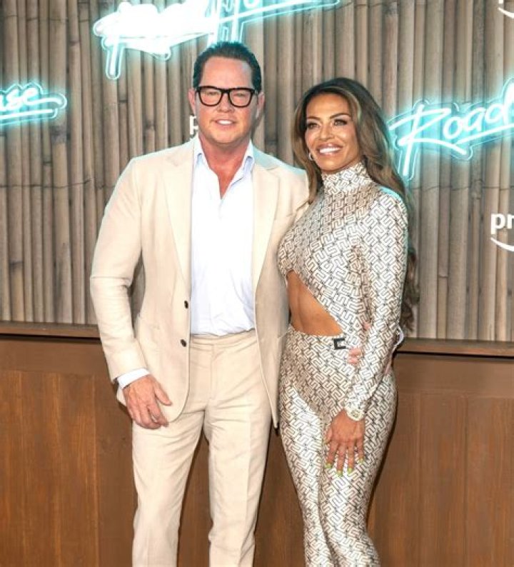 Paul Real Housewives NJ: The Ultimate Guide To His Drama And Controversies