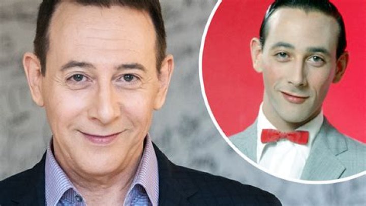 Exploring The Intriguing Love Life Of Paul Reubens