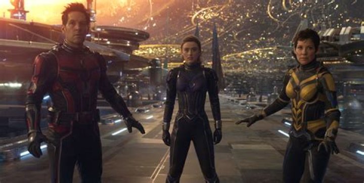 Paul Rudd Details 'Restrictive Diet' He Follows to Play Ant-Man