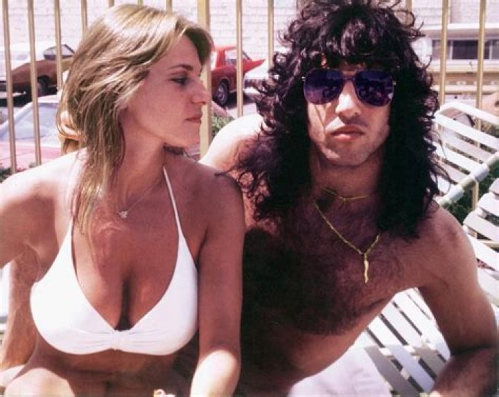 Unveiling The Mystery Of Paul Stanley's Girlfriend