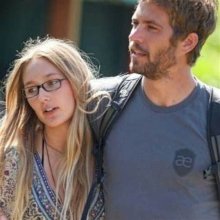 Unraveling The Love Of Paul Walker: His Girlfriend Before He Died