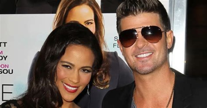 Paula Patton Details Robin Thicke's Alleged Abuse, Behavior in New Papers