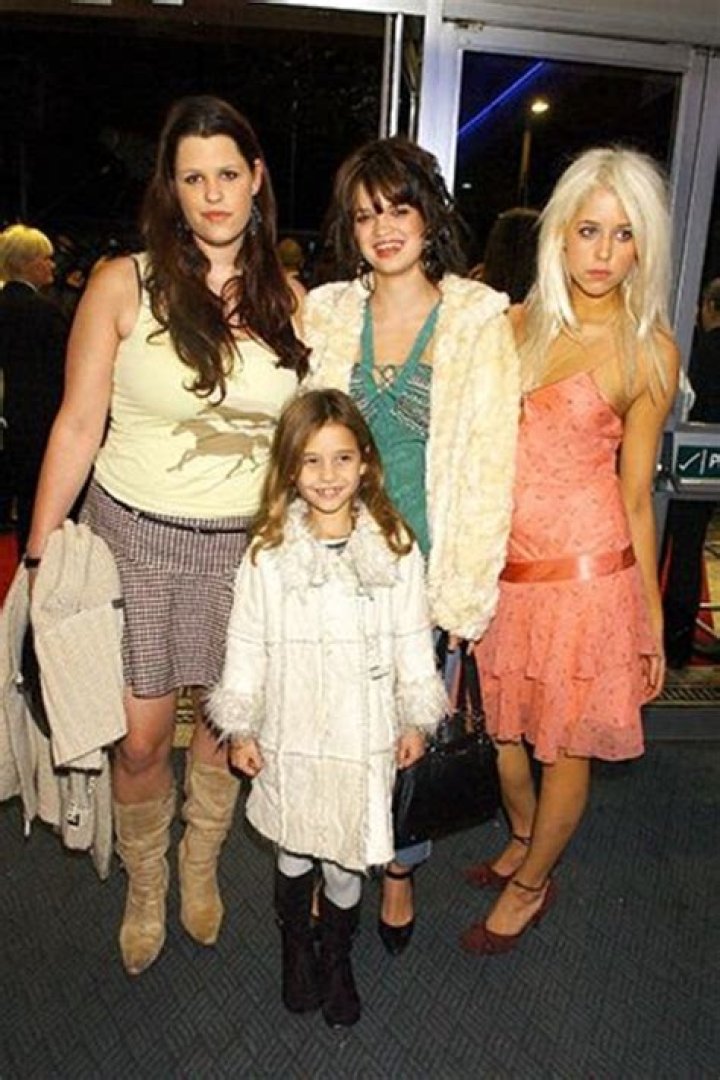 We remember Peaches Geldof | Glamour UK