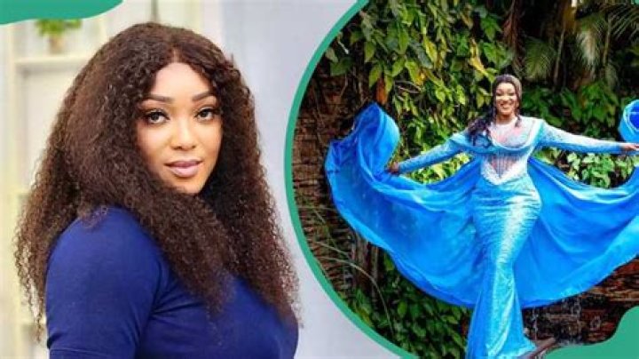 Peggy Ovire Age: Unveiling The Journey Of A Rising Star