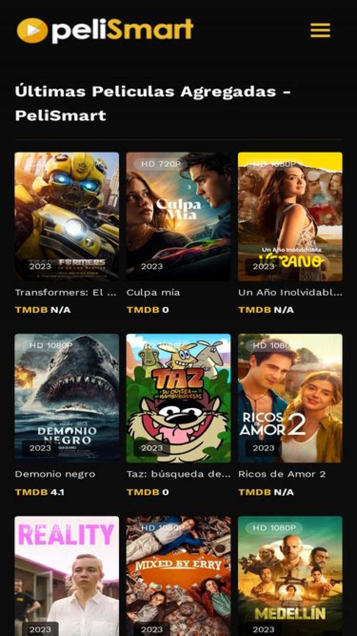 Unleash The Power Of Pelismart: Your Ultimate Streaming Destination