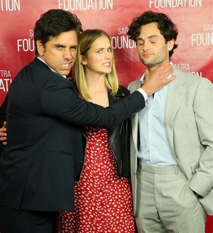 Penn Badgley And Elizabeth Lail: A Dynamic Duo In The Spotlight