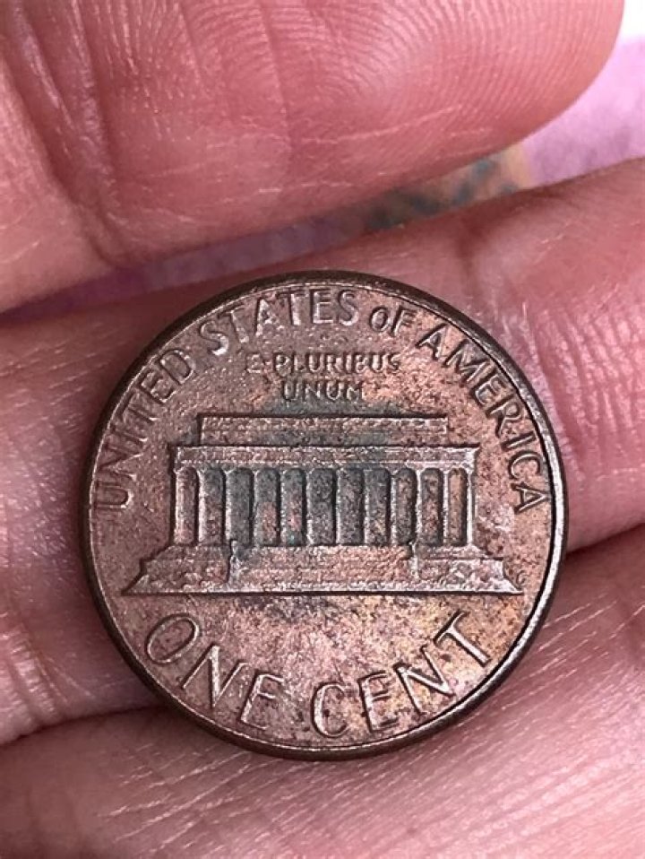 Your penny may be worth $18,000 - the exact ‘small date’ error to search for