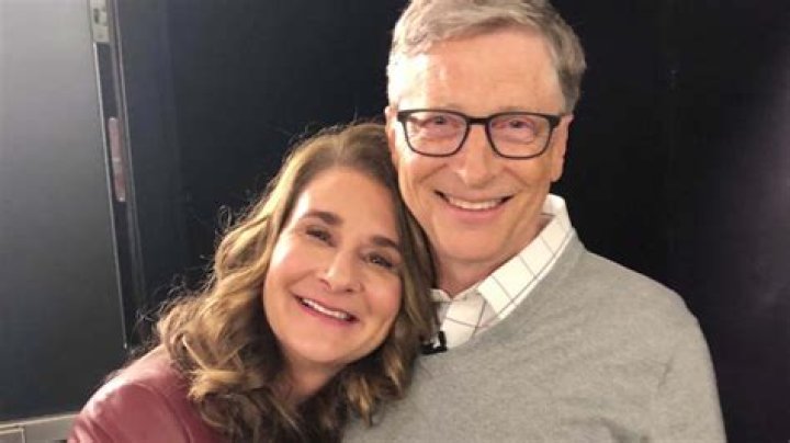 Bill Gates, wife Melinda Gates announce divorce after 27 years of their marriage net worth children memes – India TV