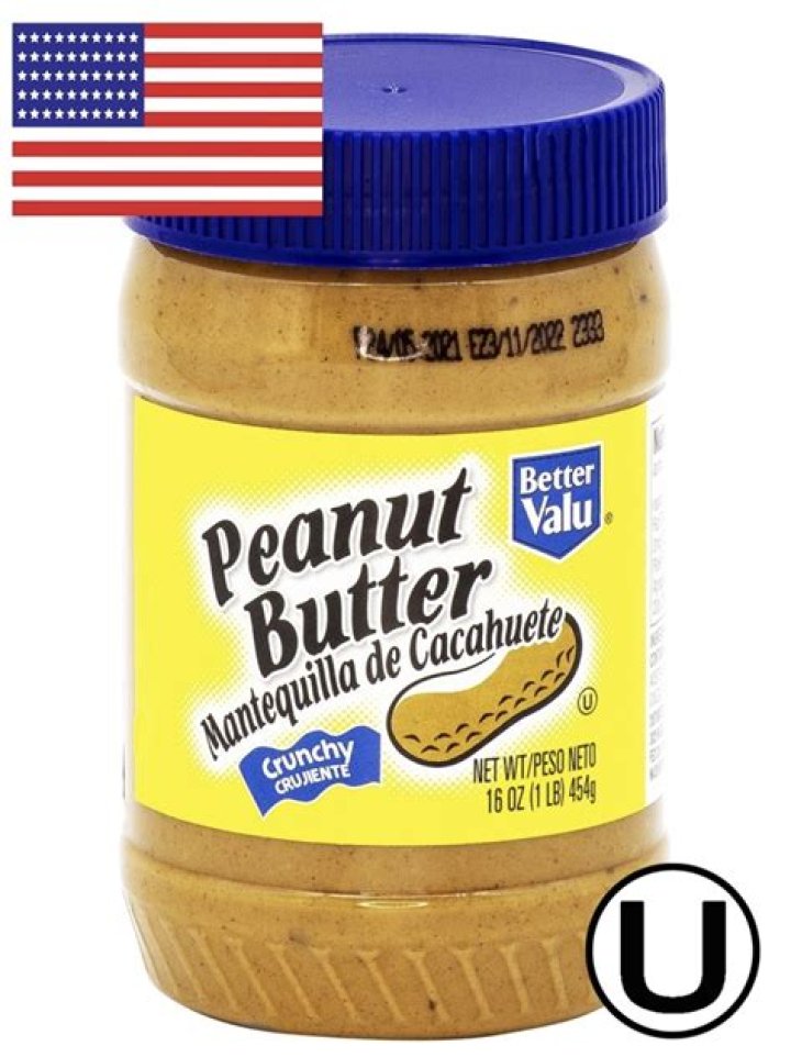 People who eat peanut butter for breakfast are the BEST in bed, study claim- & it’s bad news if you prefer just a banana