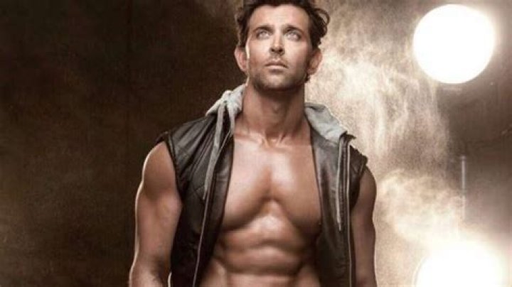 Hrithik Roshan aka Krrish beats Superman, Captain America to become World's most handsome actor – India TV