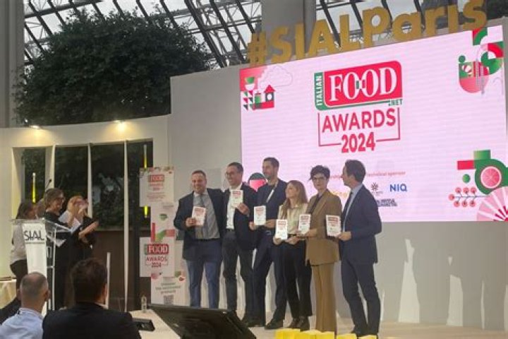 Celebrating Culinary Excellence: People's Food Awards 2024 Winners