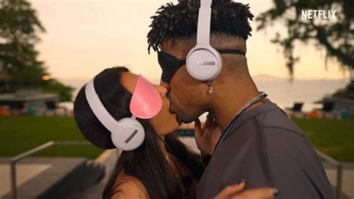 'Perfect Match' Sneak Peek: Francesca Connects With The Mole's Dom