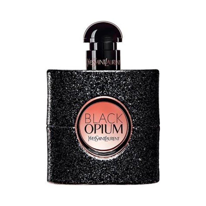'Gorgeous and affordable' Next shoppers gloat about dupe of designer perfume Black Opium that's £67 cheaper