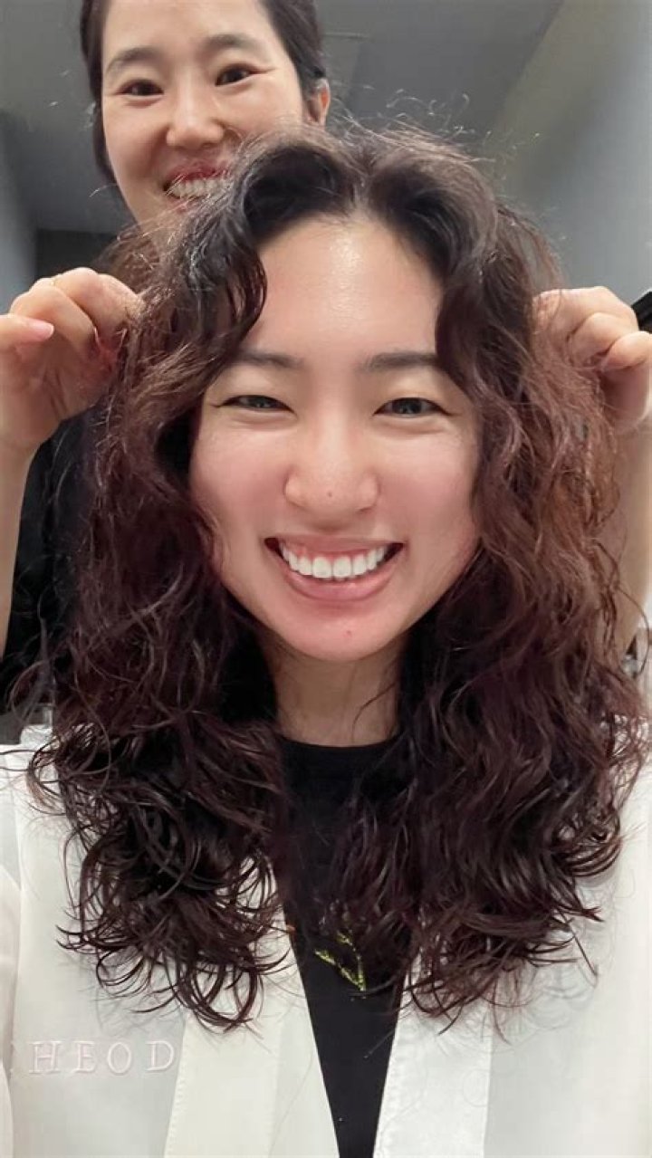 Discover The Perfect Perm Near Me For A Stunning Transformation