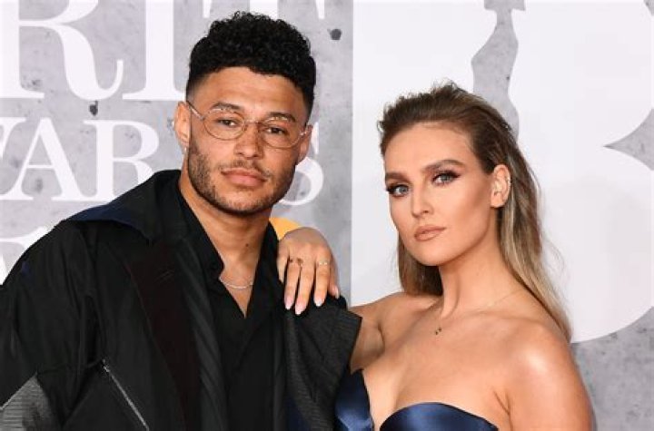 Who is Little Mix star Perrie Edwards’ boyfriend Alex Oxlade-Chamberlain?