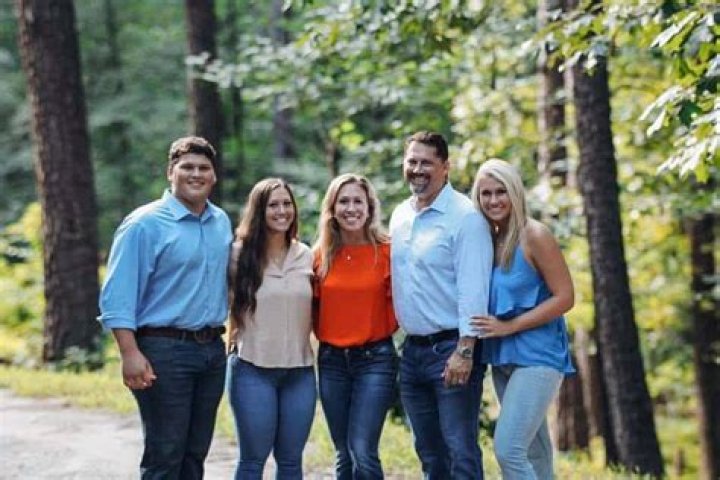 Perry Greene's Children: A Glimpse Into His Family Life