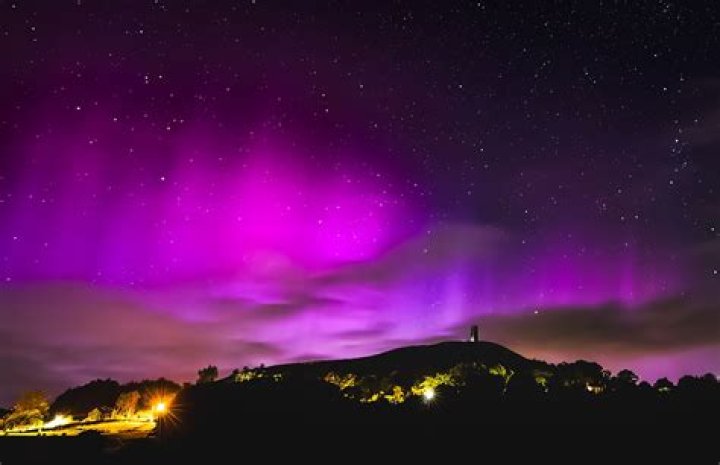 Perseid meteor shower set to light up UK skies tonight - here's how to catch a glimpse of the spectacular sight