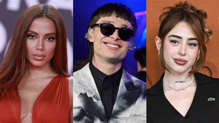 Peso Pluma's Romantic Journey: Exploring His Ex-Girlfriends