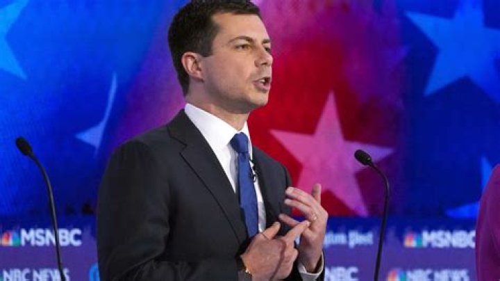 What is Pete Buttigieg's net worth?