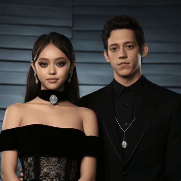 Exploring The Dynamic Duo: Pete Davidson And Jenna