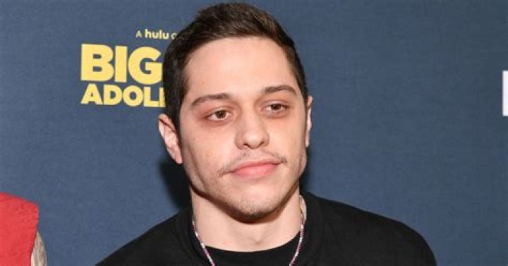 Pete Davidson reveals heartbreaking way he learned his dad was killed on 9/11