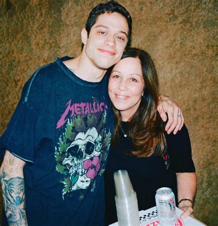 Pete Davidson Wants to Find 'Someone Nice' for His Mom to Date