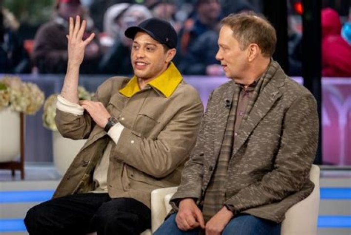 Pete Davidson: Why It’s ‘Fair Game’ for Me to Talk Ariana Grande