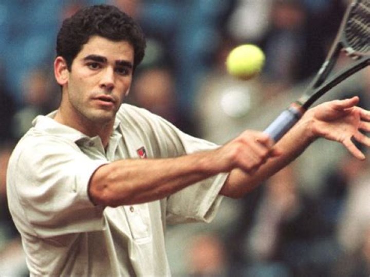 Pete Sampras Retirement Age: A Deep Dive Into The Career Of A Tennis Legend