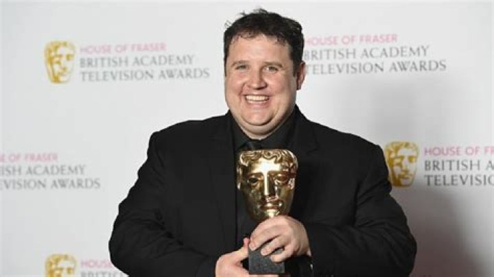 Peter Kay Wife Cancer Susan Gargan Illness and Health Update