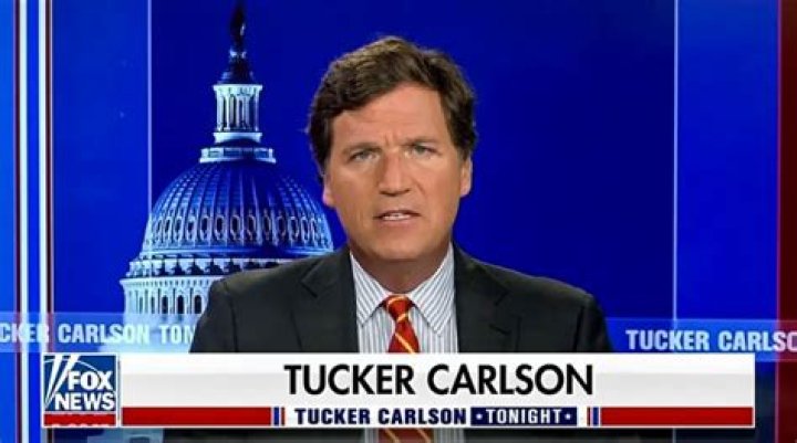 Petition to Remove Tucker Carlson From Fox News Surpasses 100,000 Signatures