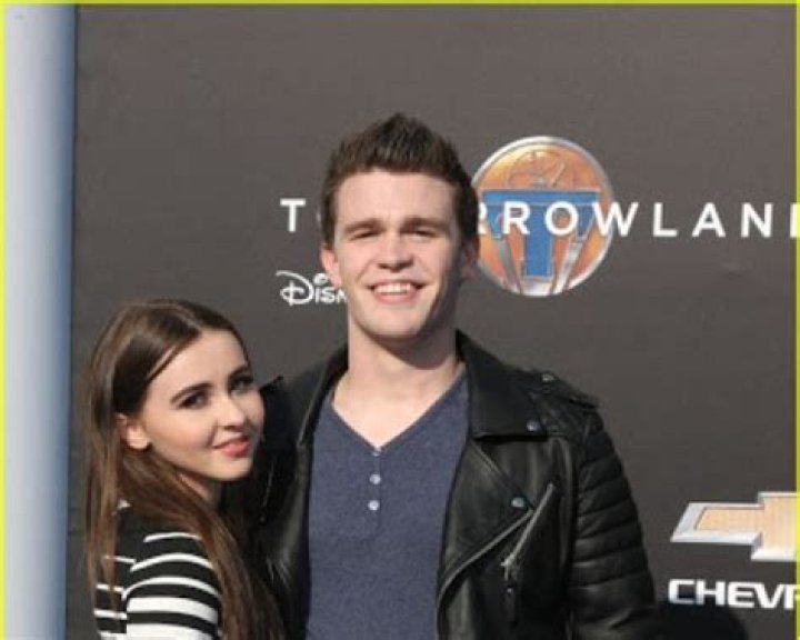 Peyton Clark And Sarah Carpenter: A Dynamic Duo In The Spotlight