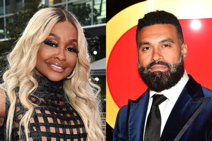 Phaedra Parks Breaks Silence After 'RHOA' Lie Bombshell