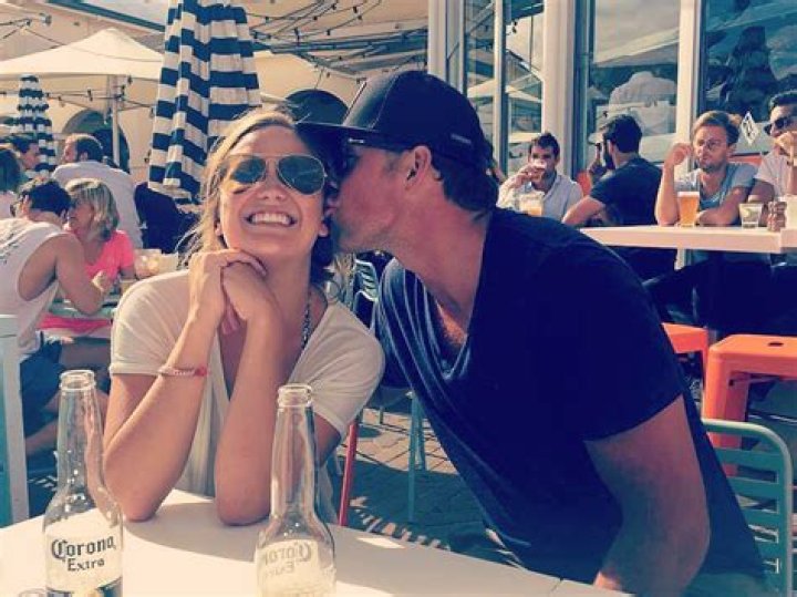 Phillies’ Rhys Hoskins, Wife Jayme Hoskins' Relationship Timeline